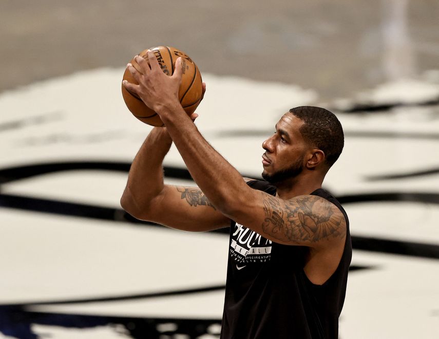 NBA: El All Star LaMarcus Aldridge anuncia su retiro por segunda vez en su carera