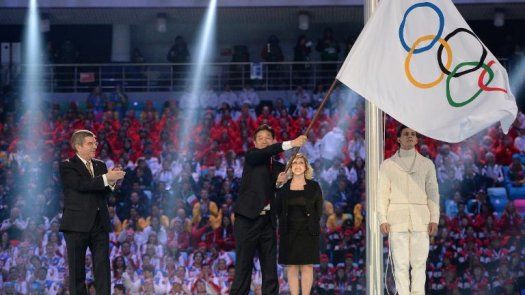PyeongChang en buen camino pero debe encontrar patrocinadores locales, dice el COI