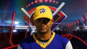 Edgardo Sandoval lanzador con más juegos ganados