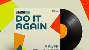 Mundial Femenino 2023: ¿Cuál es la canción oficial?