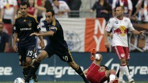 Márquez tiene el tercer salario más alto en la MLS