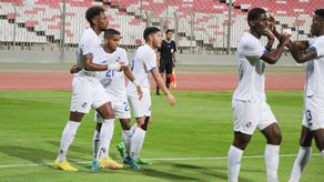 La selección de Panamá sube en en ranking FIFA