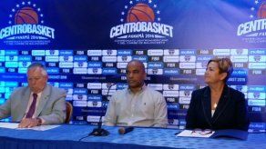 Panamá será sede del Centrobasquet 2016
