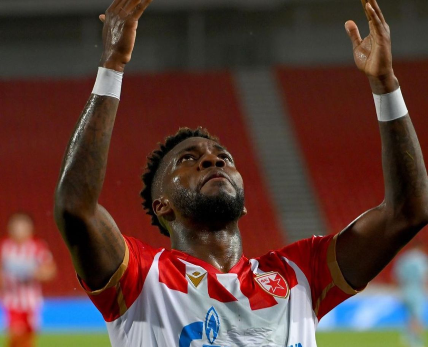 Champions League: ¿Cómo fue el camino del Estrella Roja de José Luis Rodríguez hacia la fase de liga?