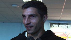 Selección de Panamá ya tiene a todos sus legionarios