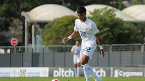 Panamá Sub-20 en el&nbsp;Torneo Maurice Revello 2025