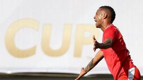 Gabriel Torres fue autocrítico luego de caer en el Cuscatlán