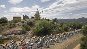 Cavendish domina la 15ta etapa