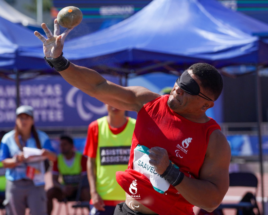 &nbsp;Juegos Parapanamericanos 2023: Panamá cerró su participación&nbsp;