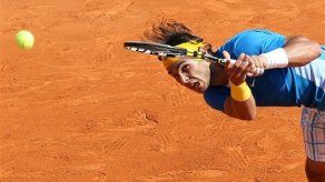 Nadal aniquila a Verdasco y gana Montecarlo por sexta vez seguida