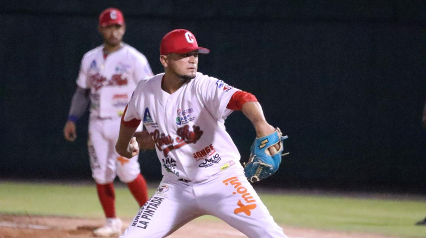Béisbol Mayor 2025: Partidos para hoy domingo 27 de abril