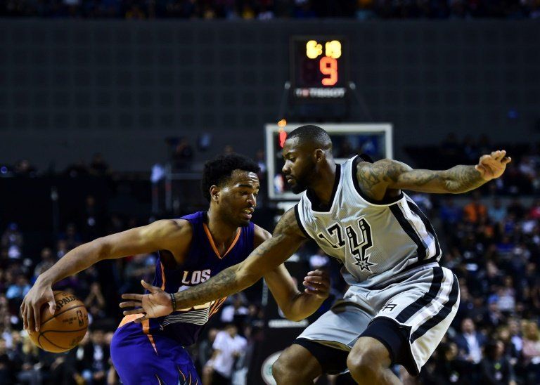 La NBA está interesada en crear una franquicia en México