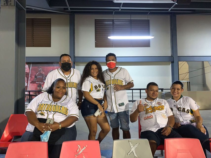 Béisbol Mayor 2021: La vuelta de los fanáticos al Remón Cantera