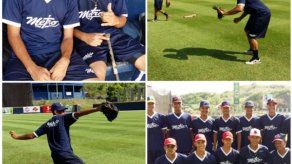 Arranca la fiebre del Béisbol Juvenil
