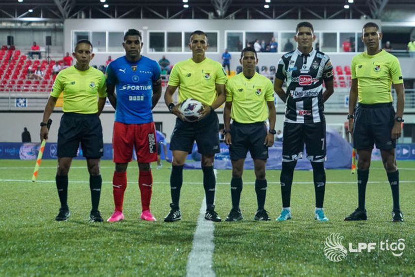 LPF: El Clásico Nacional será el partido salsa de la J3