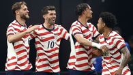 Mundial 2026: Estados Unidos presenta lista de convocados Mundial 2026: Estados Unidos presenta lista de convocados