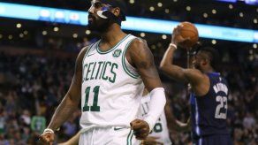 Celtics y Cavaliers mantiene el pulso en el Este de la NBA