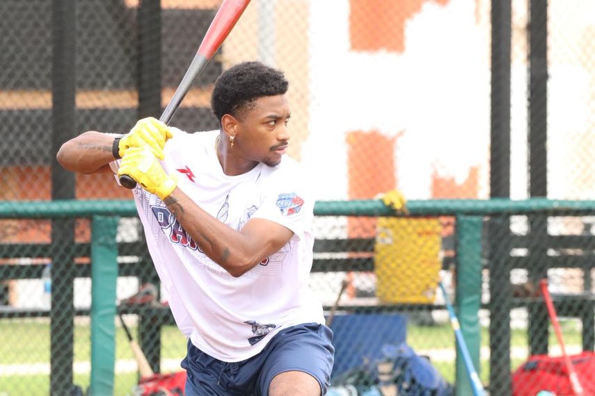 Copa América de Béisbol 2025: Panamá inicia entrenamientos