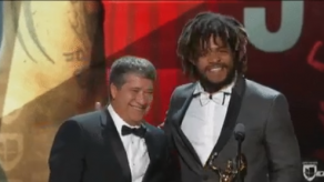 Panamá gana Hazaña Deportiva del Año tras clasificar al Mundial