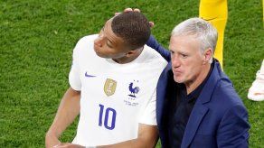 Una mentalidad de ganador, dice Lloris sobre Mbappé