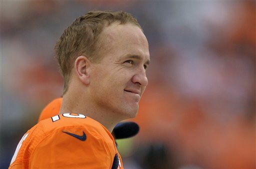 El regreso de Manning a Indianápolis