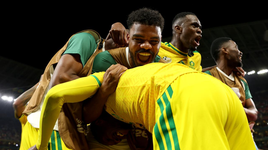 Mundial 2026: Sudáfrica venció a Corea y superó la fase de grupos por primera vez Mundial 2026: Sudáfrica venció a Corea y superó la fase de grupos por primera vez