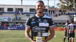 Ismael Díaz, jugador más valioso en LPF