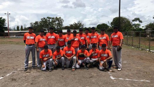 Definidas las semifinales Torneo Nacional de Softball de Transportistas