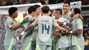 Copa Oro 2025: Equipos clasificados para los cuartos de final