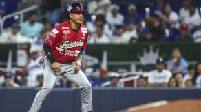Serie del Caribe 2024: Tabla de posiciones de Panamá en J3