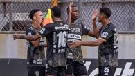 LPF: CAI gana duelo de goles ante CD Universitario LPF: CAI gana duelo de goles ante CD Universitario