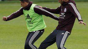Alemania comienza defensa de su corona ante México