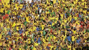 Sondeo: Desigualdad en estadios en Copa Mundial