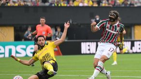 Mundial de Clubes 2025: Borussia Dortmund y Fluminense empataron sin goles