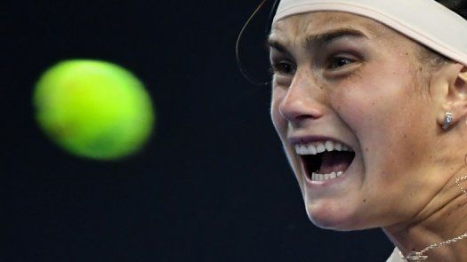 Las toallas llevan la discordia al tenis