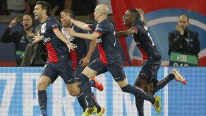 Campeones: PSG va por el golpe de gracia a Chelsea