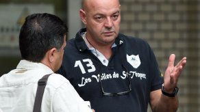 La situación es desesperada