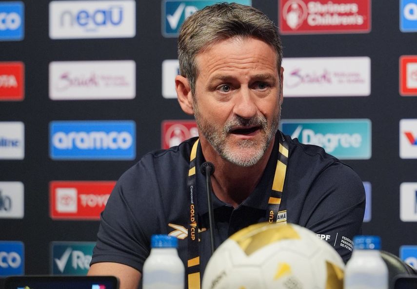 Selección de Panamá: Me quedo con el resultado