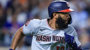 MLB: Los Yankees adquirieron al dominicano Amed Rosario