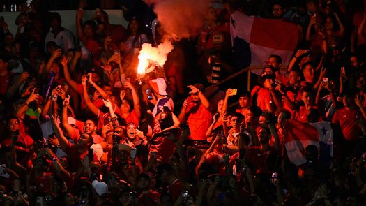 FPF confirma más de 21 mil boletos vendidos para el Panamá vs Nicaragua