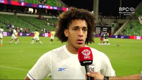 Adalberto Carrasquilla: Fue un resultado un poco engañoso