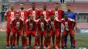 San Francisco y CAI lideran el Torneo Apertura de la LPF