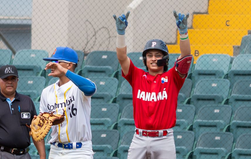 Juegos Suramericanos de la Juventud 2026: Panamá le gana a Colombia para seguir invicto