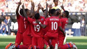 CONCACAF anuncia su nuevo formato para las eliminatorias de Qatar 2022