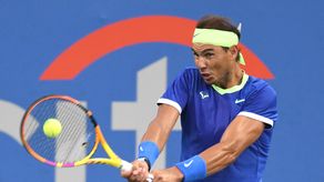 Nadal dispuesto a encarar un proceso que va a ser difícil