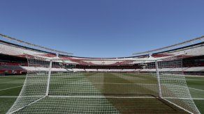 Conmebol posterga final de la Copa Libertadores y fijará nueva fecha
