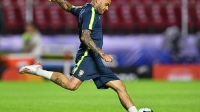 ¿Cómo están los ánimos? Brasileños aún no conectan con la Copa América