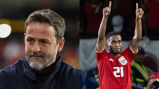 Selección de Panamá: Thomas Christiansen reveló por qué no convocó a César Yanis