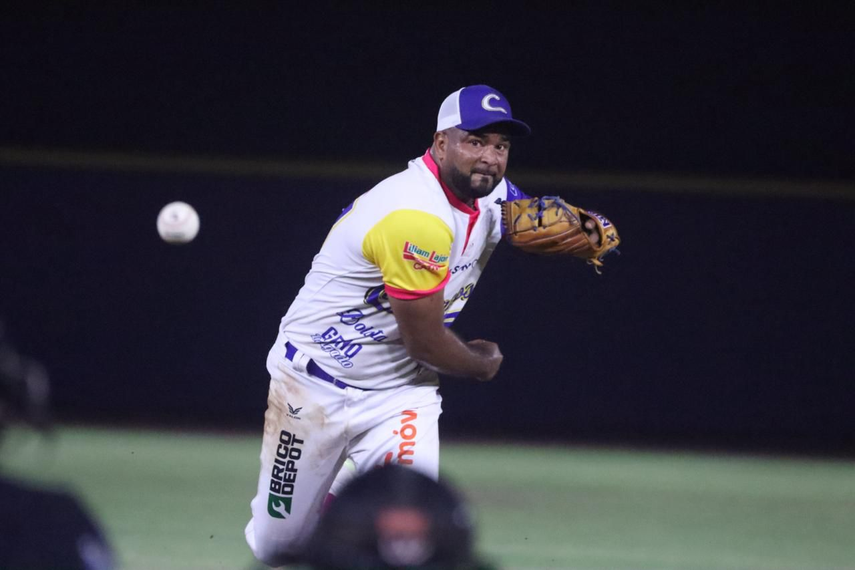 Béisbol Mayor 2024: Fecha