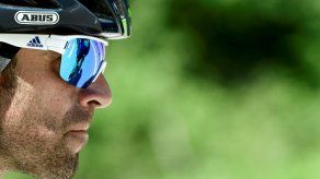 Alejandro Valverde se adjudica por primera vez la Ruta de Occitania